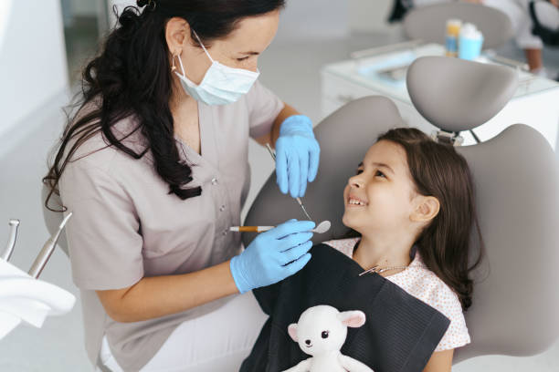 Best Mobile Emergency Dentist in Crowley, TX