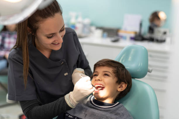 Best Broken or Cracked Tooth Emergency Dentist in Crowley, TX