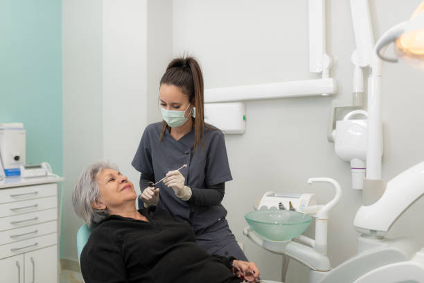 Best Emergency Root Canal Treatment in Crowley, TX