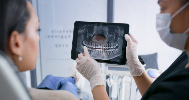 Best Broken or Cracked Tooth Emergency Dentist in Crowley, TX