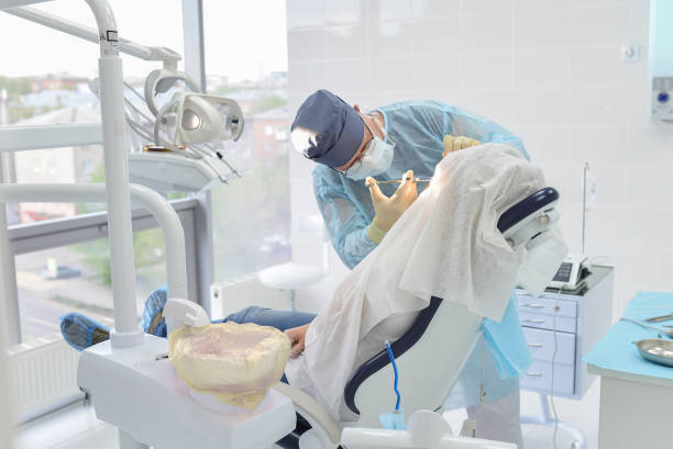 Best Emergency Dental Services for Seniors in Crowley, TX
