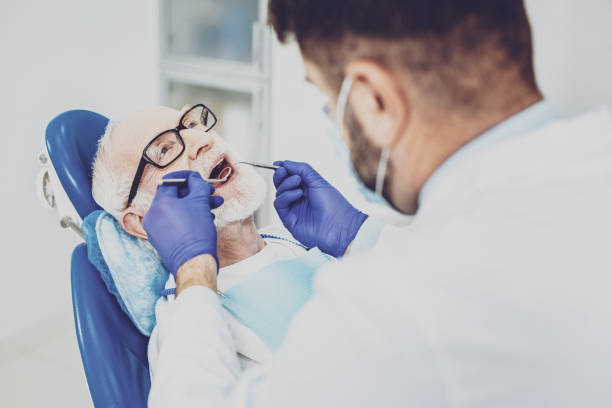 Best Weekend Emergency Dentist in Crowley, TX